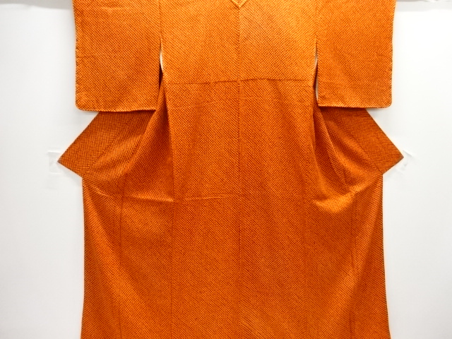 JAPANESE KIMONO / KOMON / ALL SHIBORI